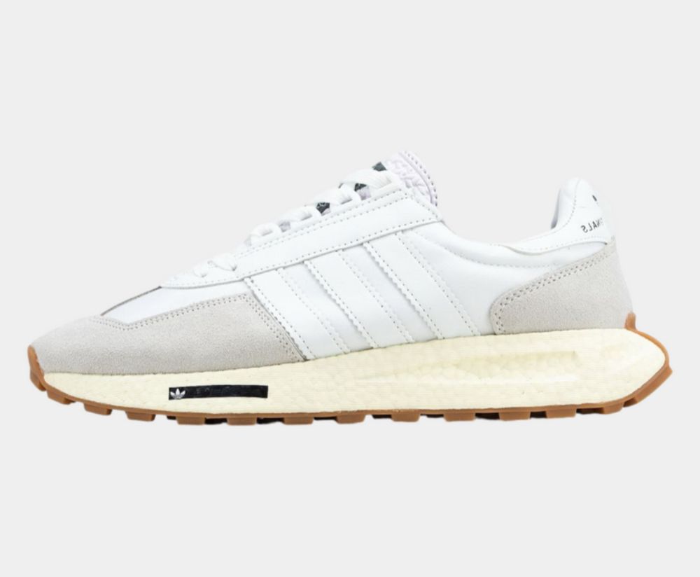 Adidas Retropy E5 (White) 43 (27.5) New