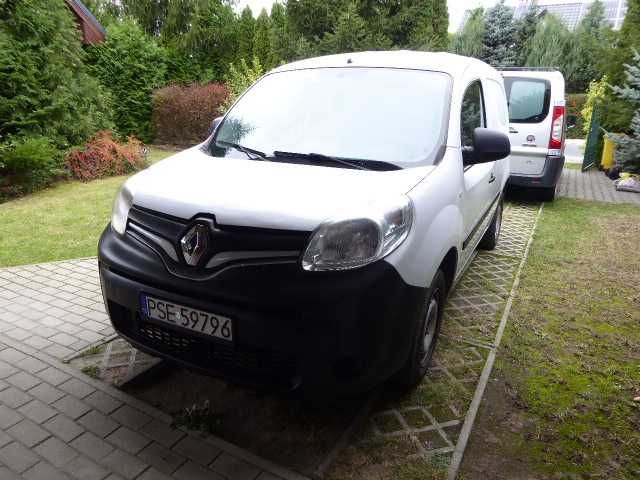 Renault Kangoo 1.5 dci