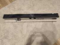 Wędka spinningowa Nays One 2.65m/ 40-70gr