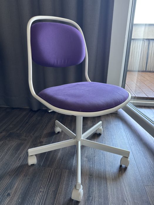 Krzesło fotel ikea