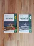 Matematyka podręcznik i zbiór zadań, klasa 4