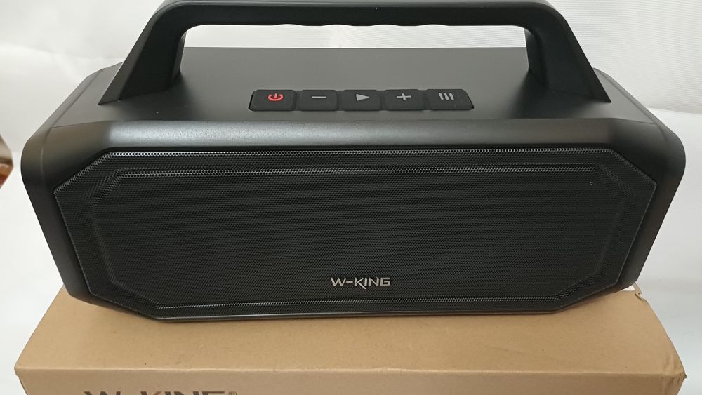 Колонка W-king  80W