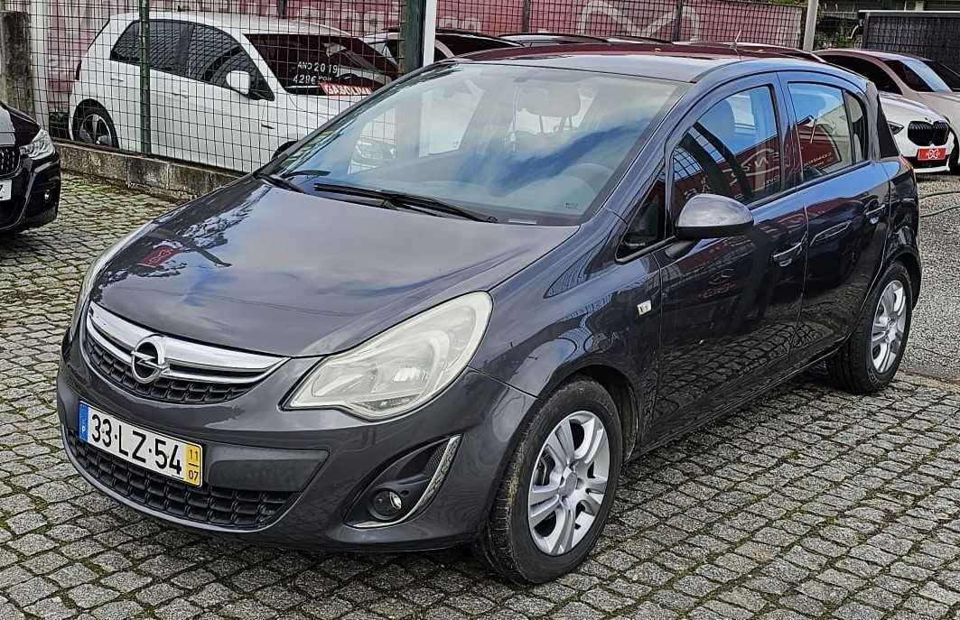 Opel Corsa 1.3CDTi 167.000kms