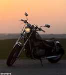 Kawasaki EN Kawasaki EN 500 | bobber | kategoria A2 | 24kw