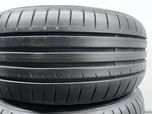 2шт літо 205/55/R16 Dunlop Sport Blue Response