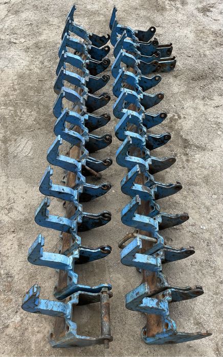 Кронштейн стійки Lemken Rubin Оригінал