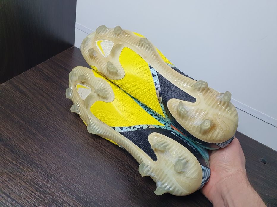 Бутси Nike Phantom Gt2 Elite Df Fg(Елітки)