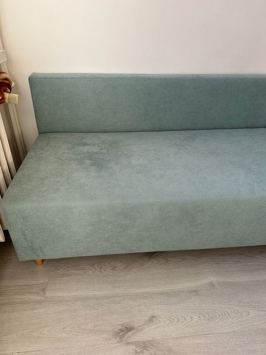 Sofa 3 osobowa nieużywana