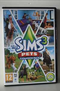 The Sims 3  Pets  Expansion Pack PC