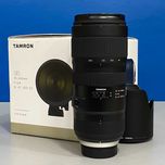 Tamron SP 70-200mm f/2.8 Di VC USD G2 (Nikon)