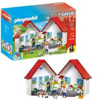 Playmobil City Life 71396 Przenośny sklep zoologiczny