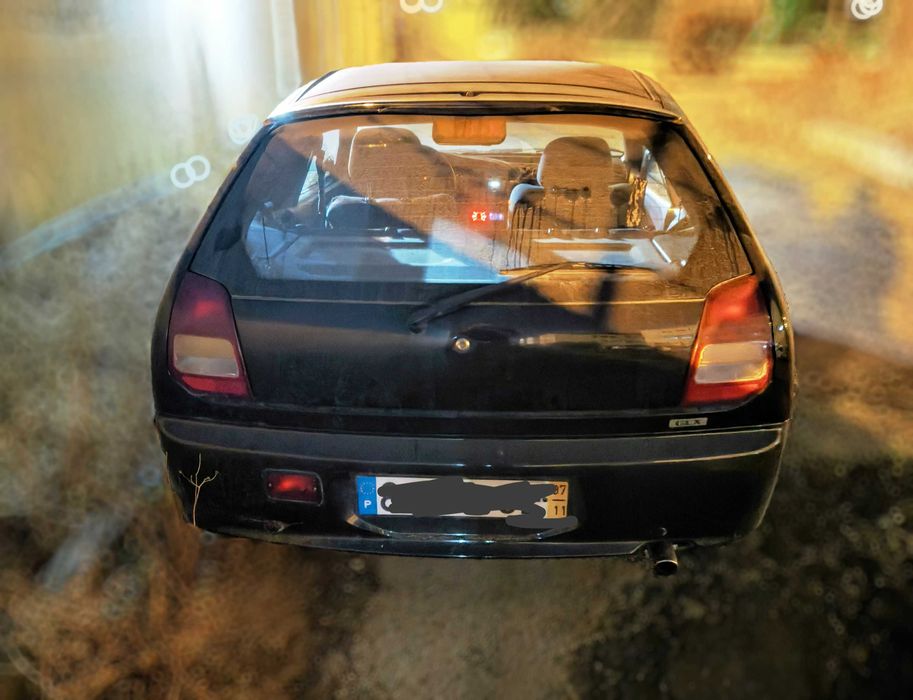 Mitsubishi Colt 1.3
