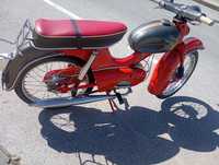 Florete Kreidler 1960