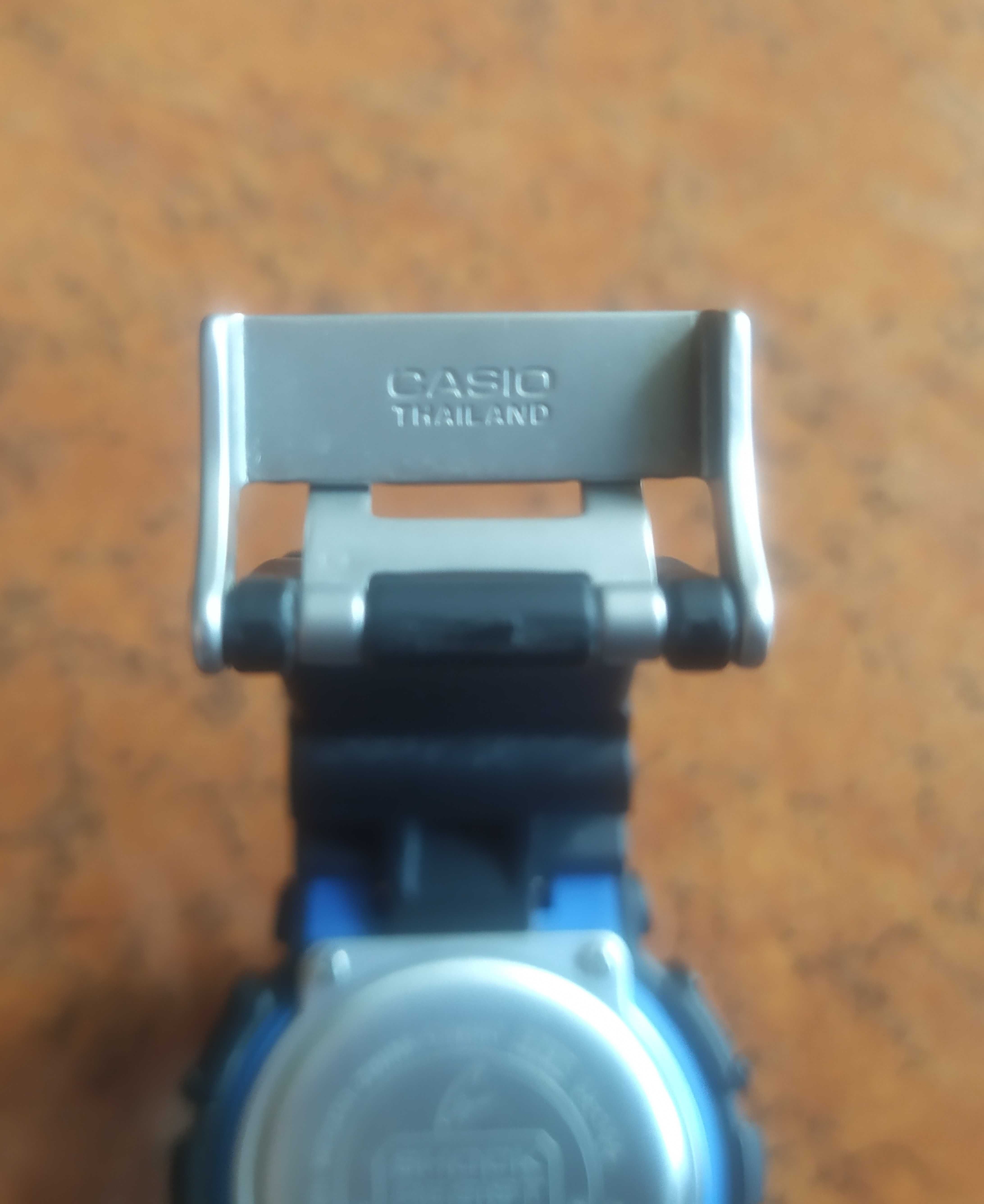 Zegarek Casio G-Shock