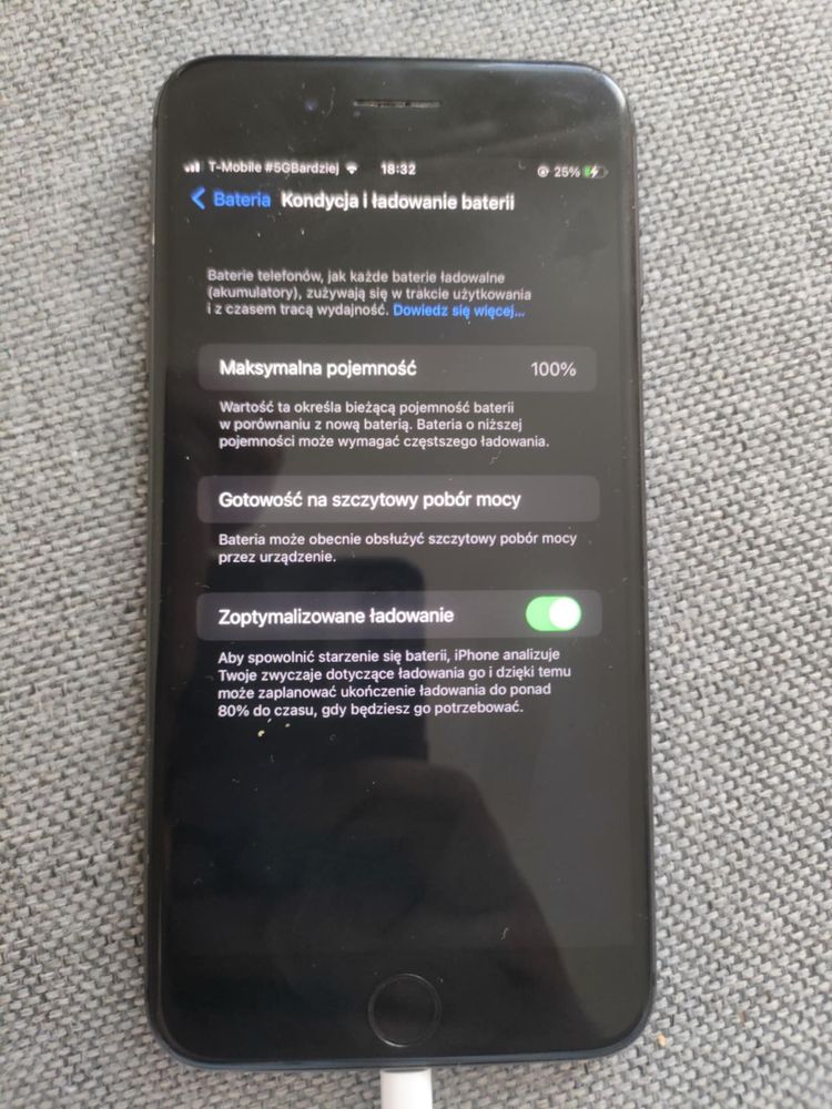 Iphone 8 plus okazja