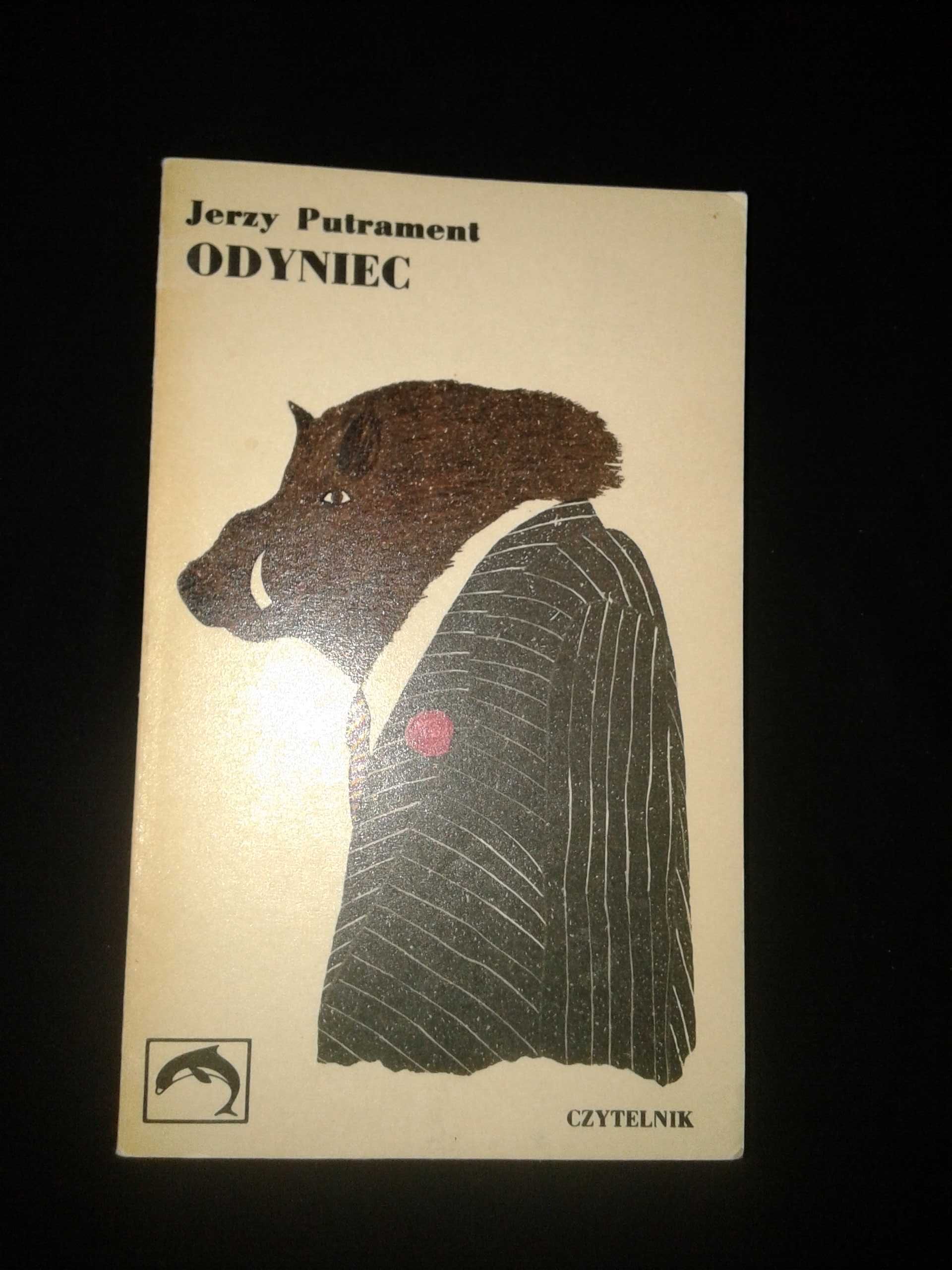 Odyniec - Jerzy Putrament