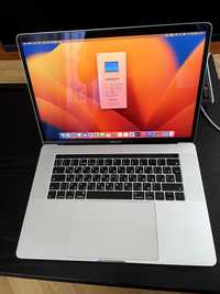 MacBook Pro 15 - 2017 Intel Core і7 / 16GB RAM / 256GB SSD