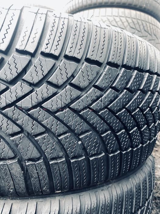 225 45 19 Bridgestone LM 005 85% 2023