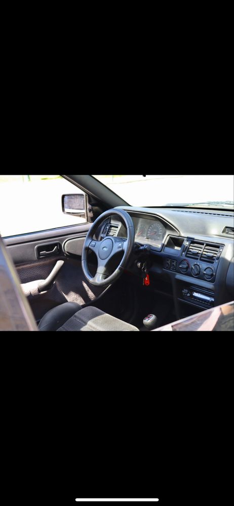 Ford Escort RS2000
