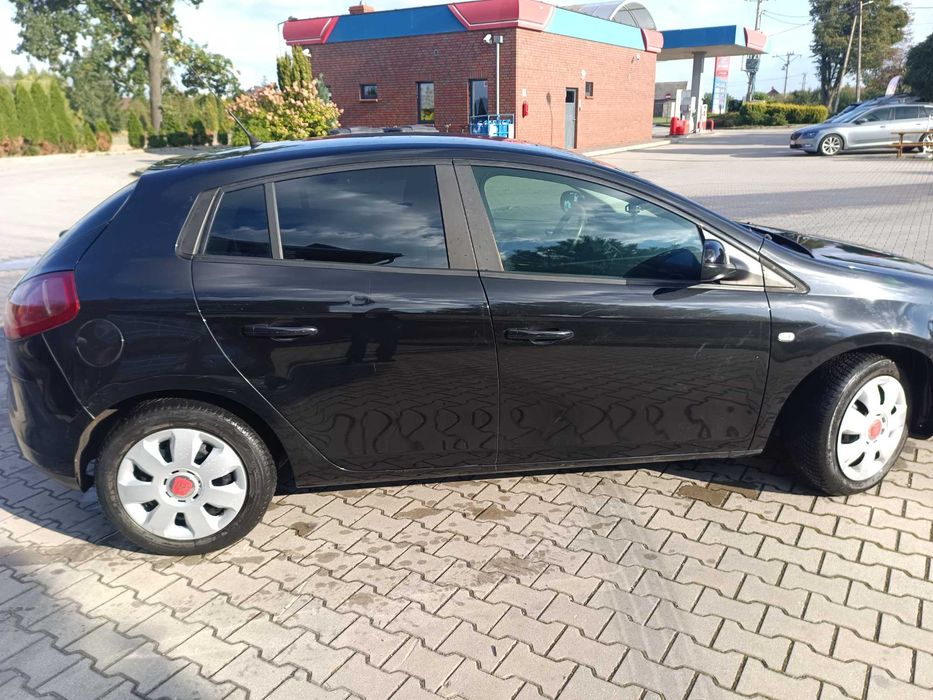 Fiat Bravo 1.9jtd
