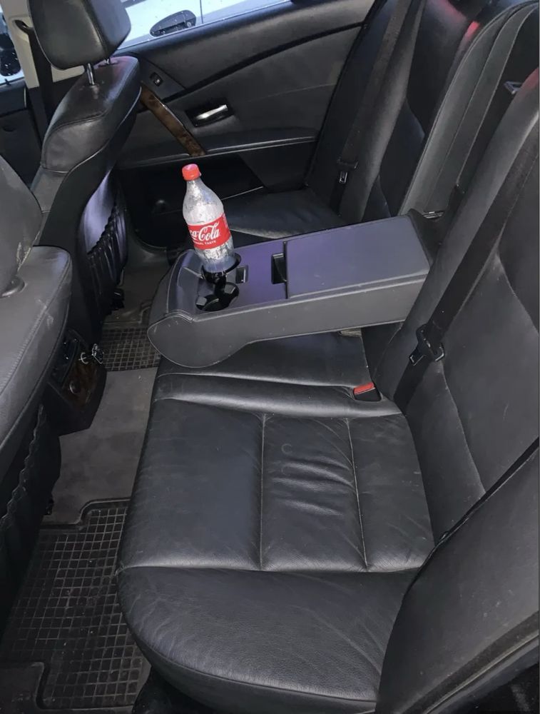 Sprzedam BMW E60 525D