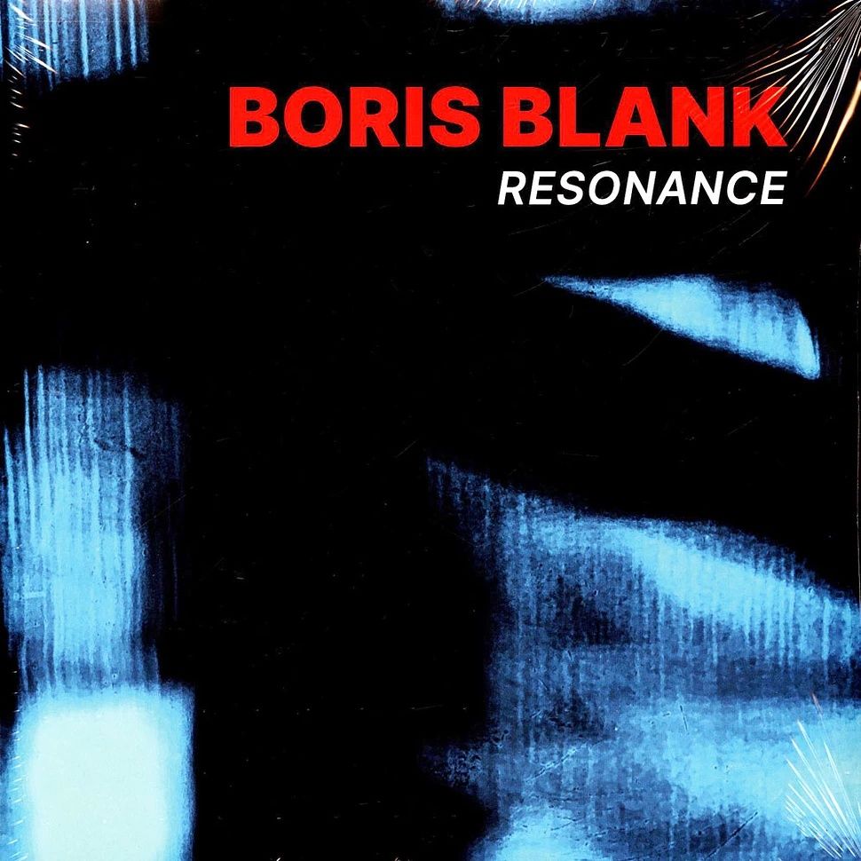 Boris Blank Resonance vinyl
Label:IAN Records (7) ‎–
Boris Blank Reson