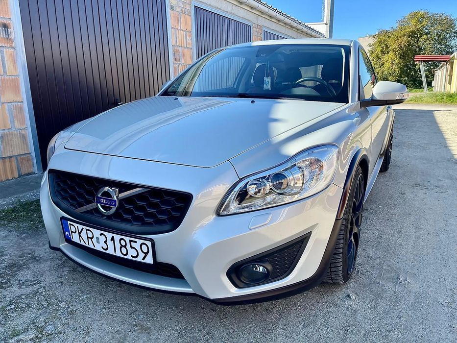 Volvo C30 Volvo C30 2.5 T5