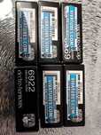 Sekstet  Electro-Harmonix 6922 (6DJ8)