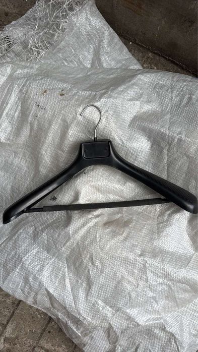 Продам вешалки, тремпеля , плечики для мужской одежды