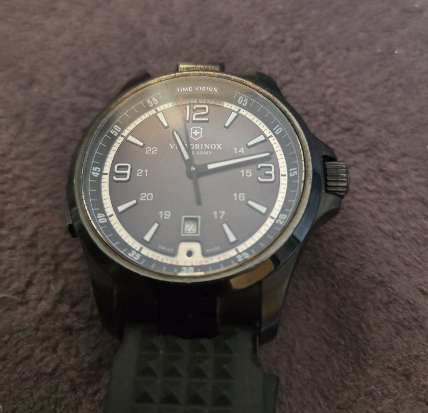 Victorinox Night Vision 241596
