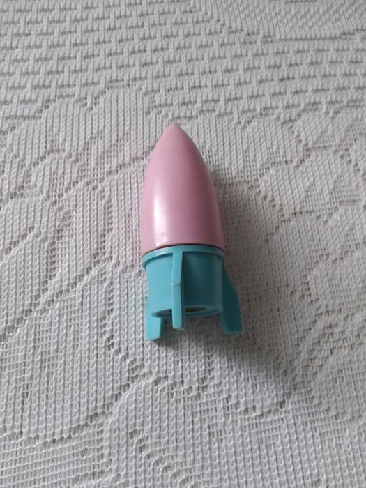 Підстругачка ссср в формі ракети