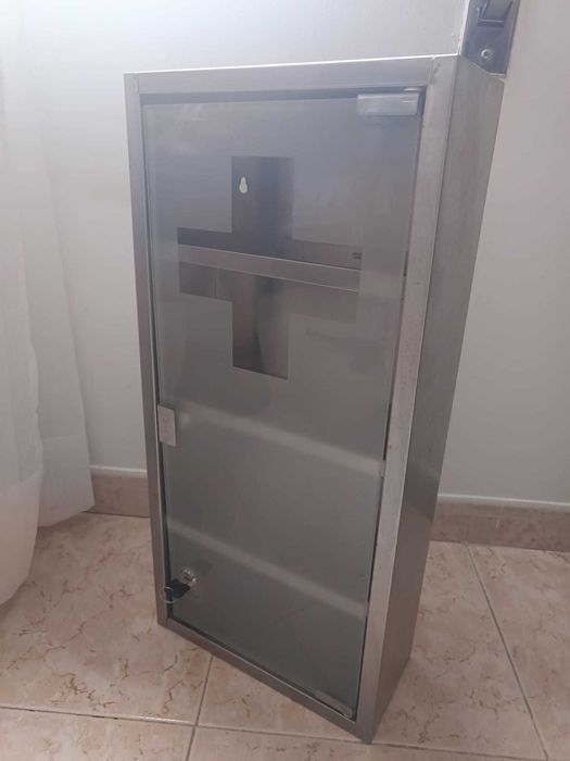 Armário para Medicamentos Livarno Living