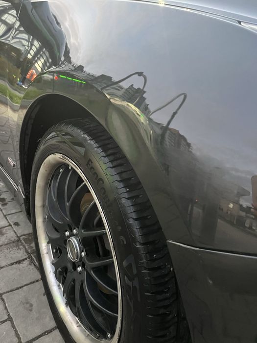 Chevrolet Cruse 1.4 turbo