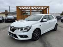 Renault Mégane 1.5 dCi Zen