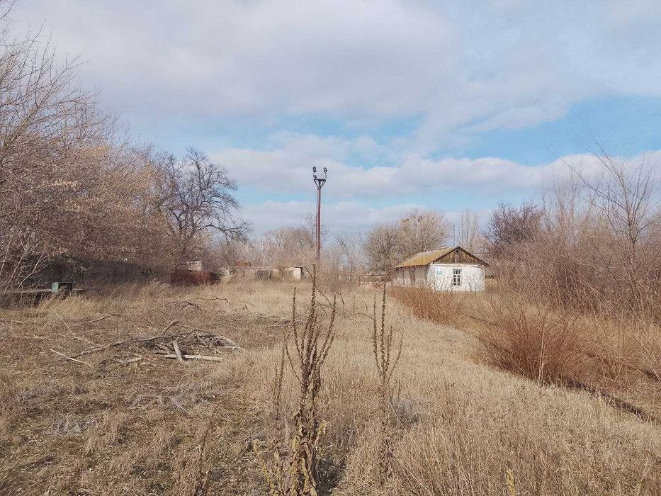 Продаж виробничо-відвантажувальної  бази / жд колія /для вагонів