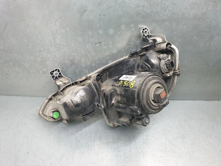 Conjunto de bancos AUDI A3 Limousine (8VS, 8VM)