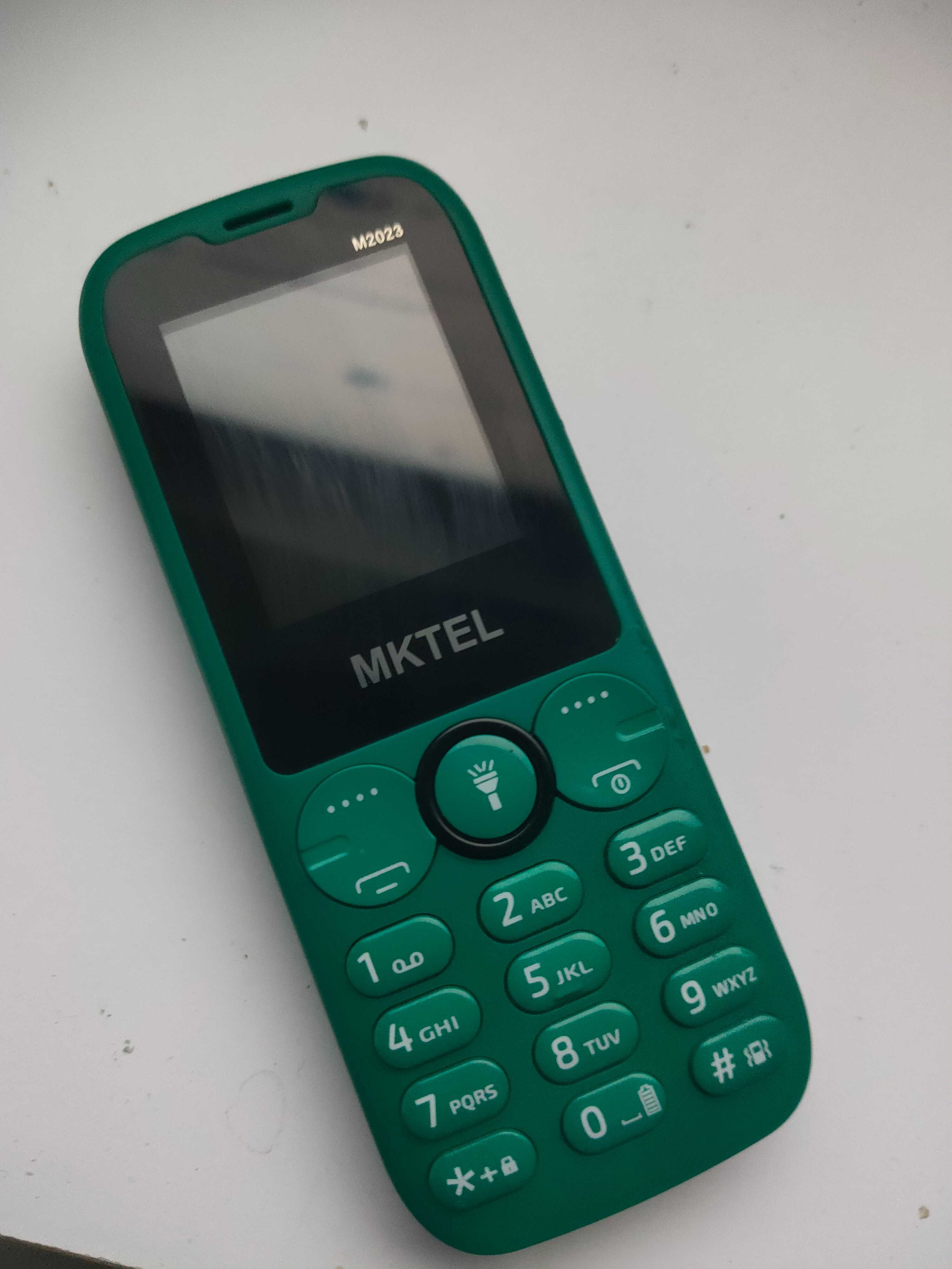 MKTEL - Telefon Komorkowy .