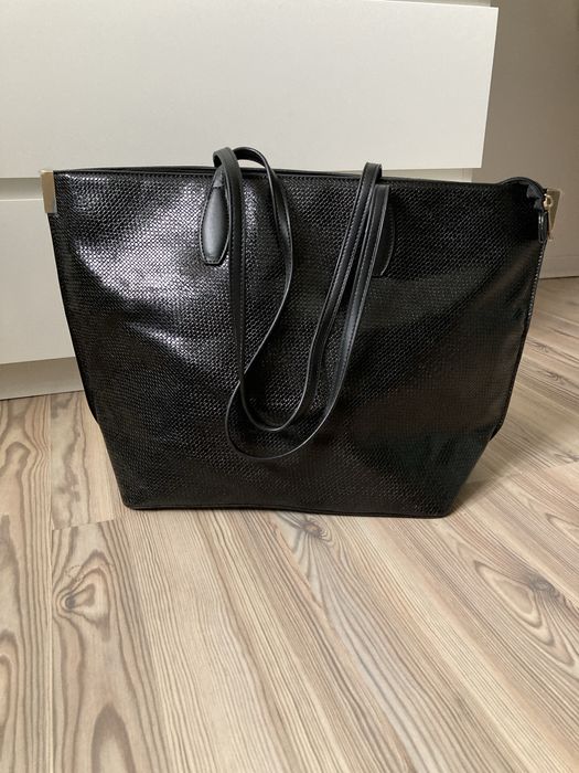 Nowa shopper torebka torba Reserved
