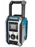 Odbiornik Radiowy Dab/Dab+, Bluetooth, Subwoofer