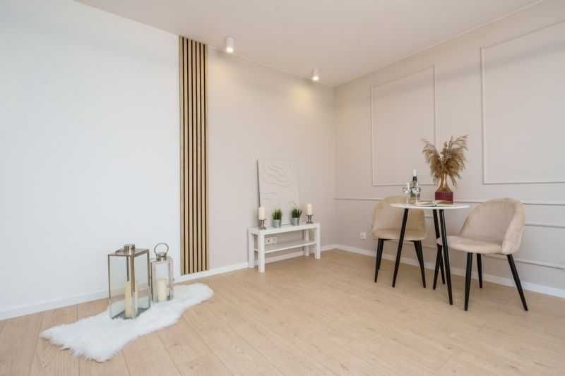 Wynajmę mieszkanie w ścisłym centrum