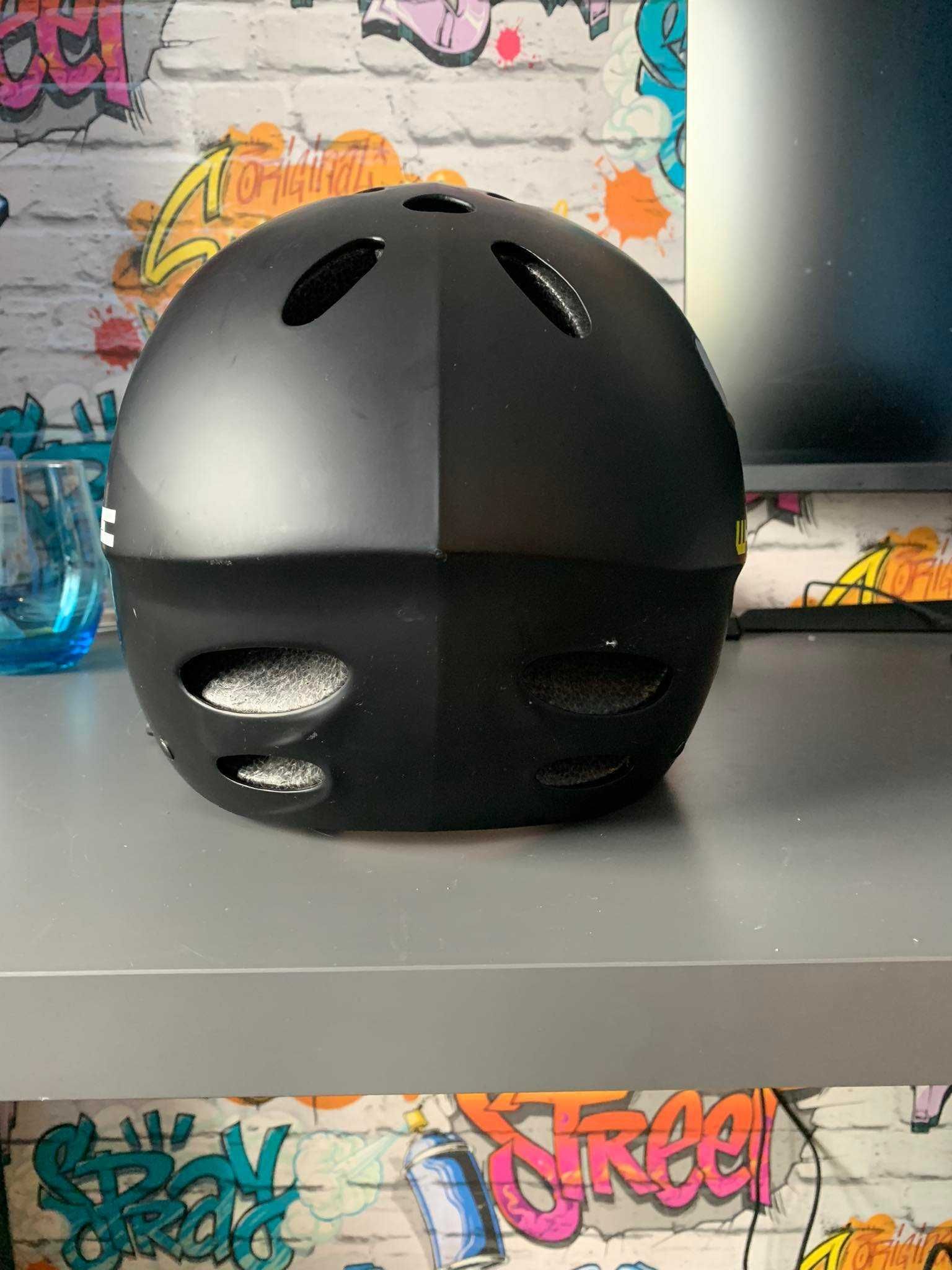 Kask w-tec rozmiar L