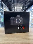 Бездзеркальний фотоапарат Panasonic Lumix DC-G9 II body (DC-G9M2EE)