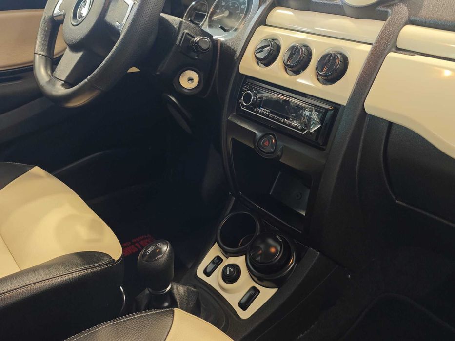 AIXAM CROSSOVER  peças e acessórios