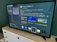 Телевизор Samsung 48” UE48J5200AW