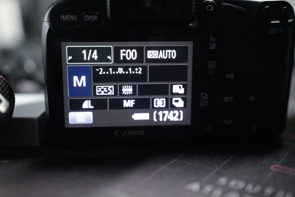 Aparat Lustrzanka Canon eos 550D!!!