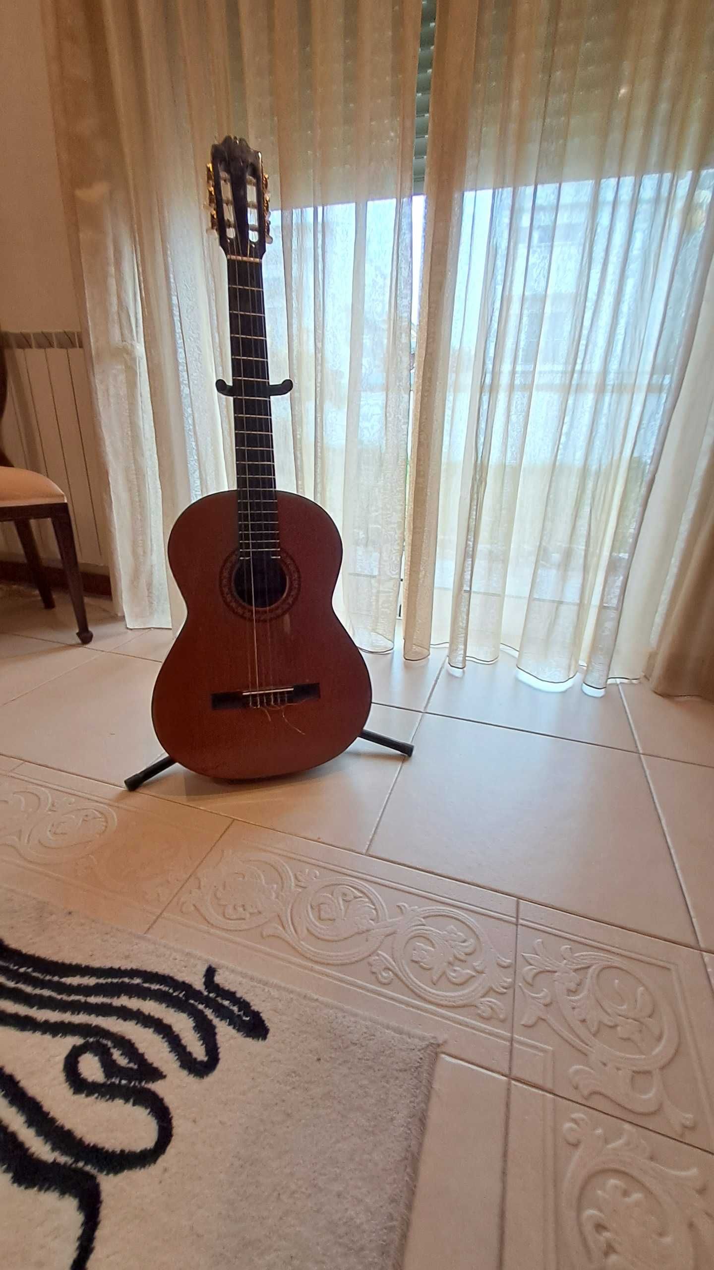 Guitarra Clássica (PROMOÇÃO)