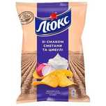 Продаем чипсы Опт Лейс / Люкс / Чипстерс