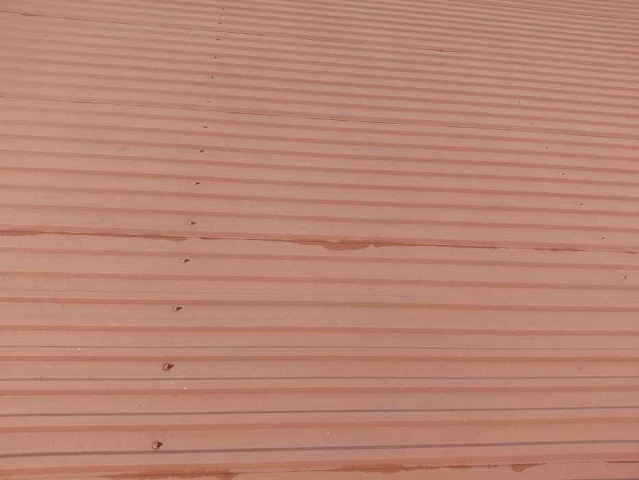 Sprzedam Blachotrapez