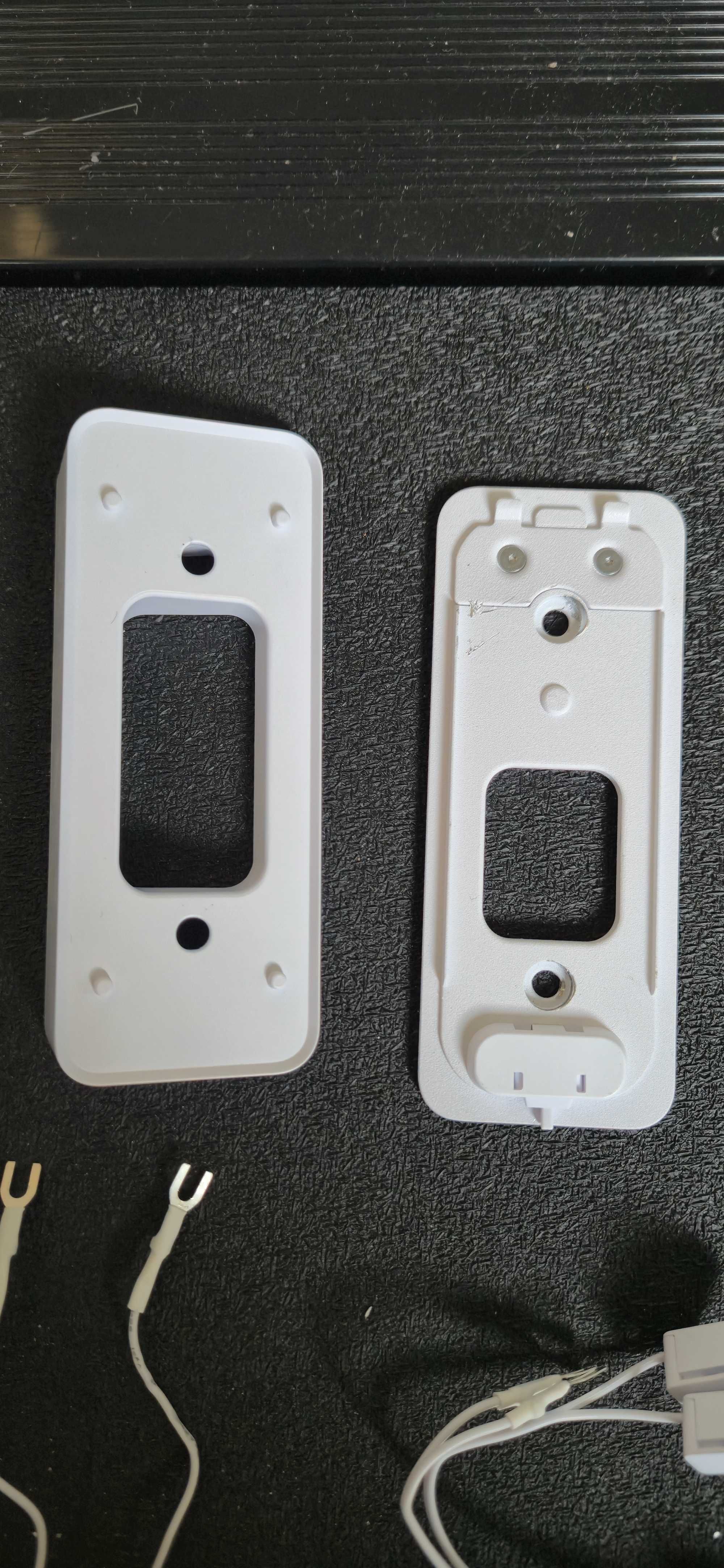 Dzwonek/kamera wifi Unifi G4 Doorbell UVC-G4-Doorbell-EU Ubiquiti