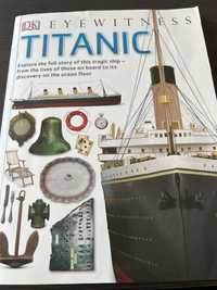 Eyewitness Titanic, anglojezyczny album historie ocalałych
